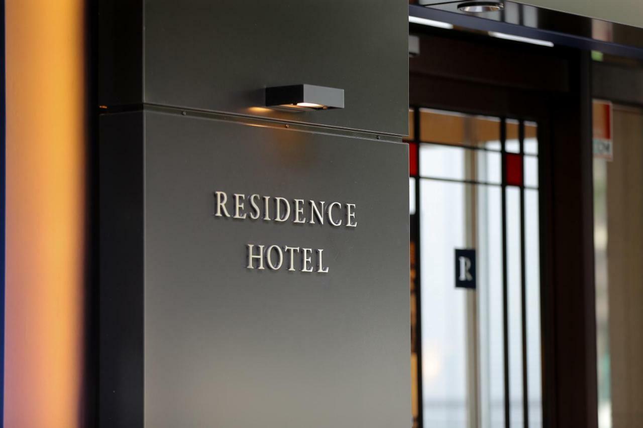 Residence Hotel Hakata 14 Фукуока Екстериор снимка